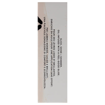 Fenty Beauty Gloss Bomb Luminizing Lip Oil N Gloss in Miss Jellyfish (02) – Hydrating Lip Shine