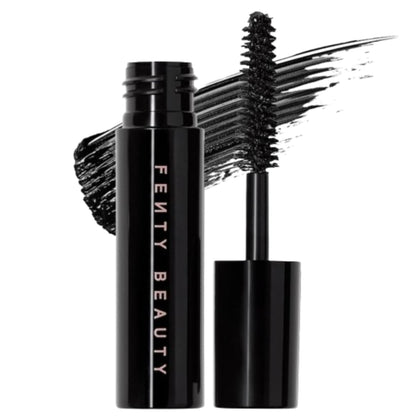 Fenty Beauty Hella Thicc Mascara Deluxe Sample – Cuz I'm Black
