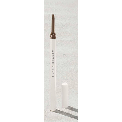 Brow MVP Ultra Fine Brow Pencil and Styler - Dark Brown | FENTY BEAUTY