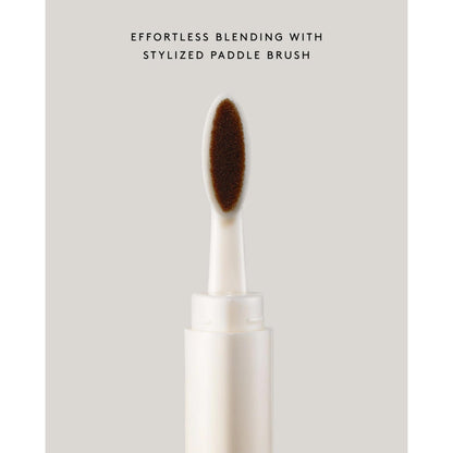 Brow MVP Ultra Fine Brow Pencil and Styler - Dark Brown | FENTY BEAUTY