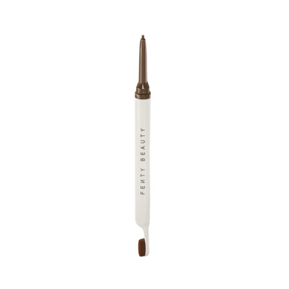 Brow MVP Ultra Fine Brow Pencil and Styler - Dark Brown | FENTY BEAUTY