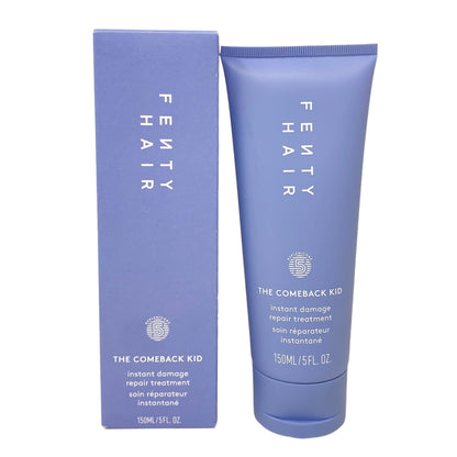 Fenty Hair The Comeback Kid Instant Damage Treatment – 150 mL / 5 fl oz