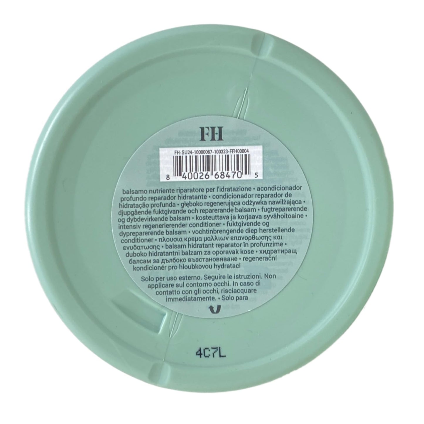 Fenty Hair The Richer One Moisture Repair Deep Conditioner 340 mL