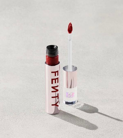 Fenty Icon Velvet Liquid Lipstick H.B.I.C. | Fenty Beauty by Rihanna