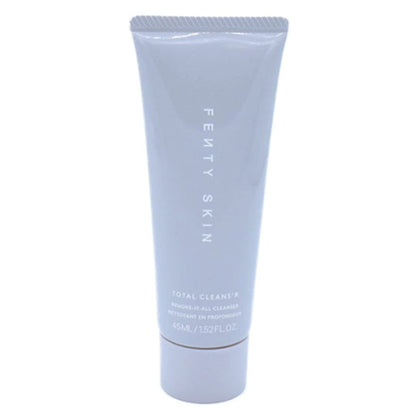 Fenty Skin Total Cleans'r Mini Travel Size – Gentle Daily Cleanser & Makeup Remover | Fenty Beauty