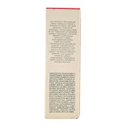 Fenty Treatz Hydrating + Strengthening Lip Oil — Dragon Fruit | Fenty Skin