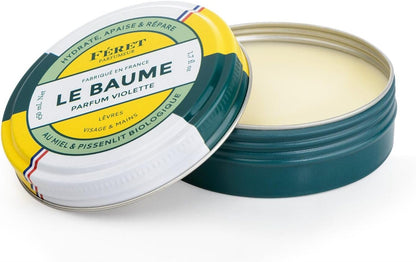 Feret Parfumeur Le Baume Violette – Deeply Hydrating Multi-Purpose Balm 50ml