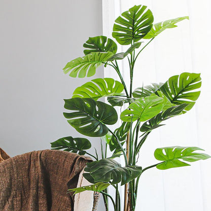 FG124 Artificial Plant