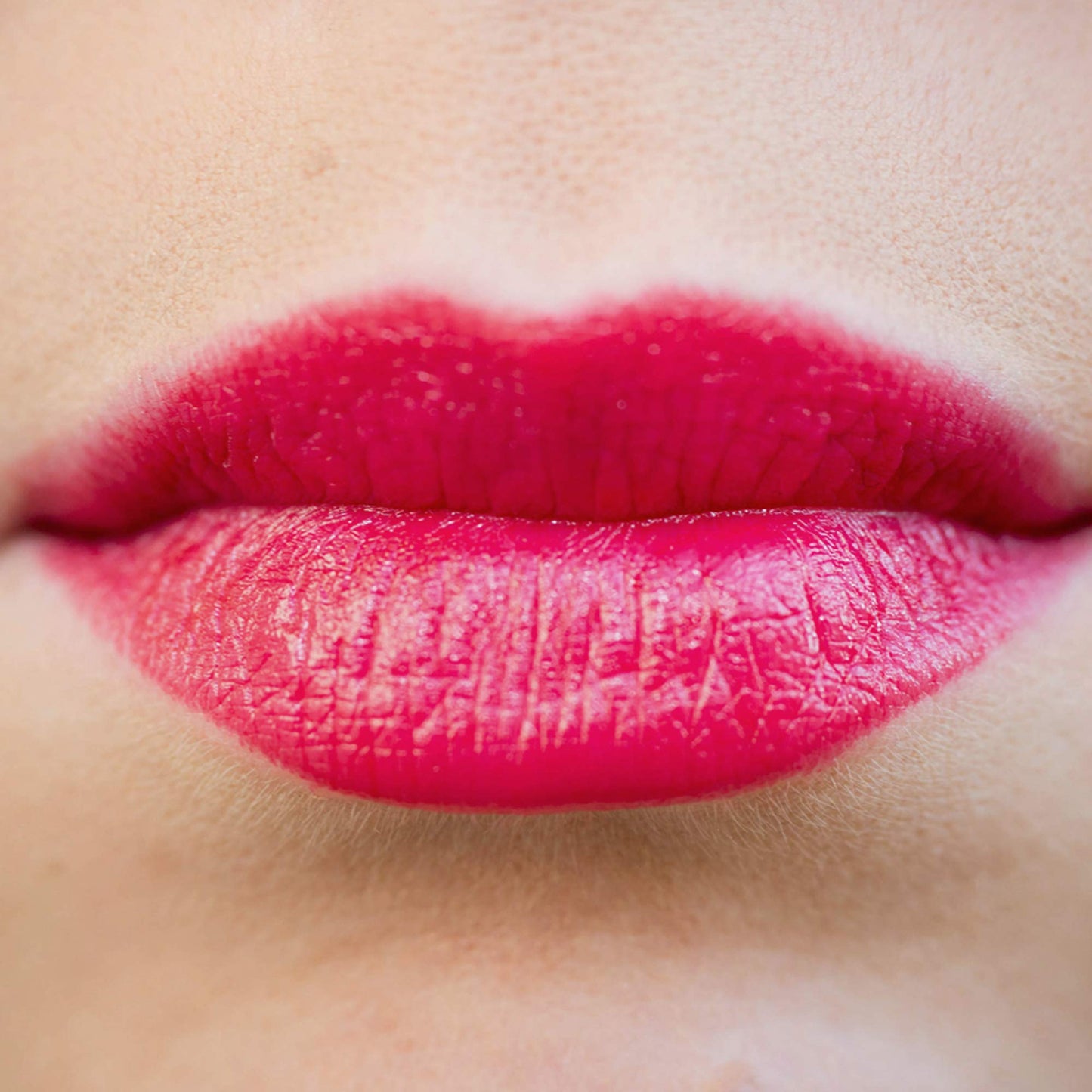 Fifth & Skin Botanical Lipstick Berry Red – Vegan, Organic Matte Lip Color | Made in USA