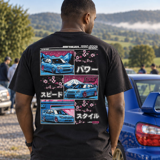Impreza T-Shirt