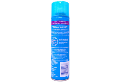 Finesse Finish + Strengthen Hairspray – Extra Hold, 7 oz (Pack of 5)