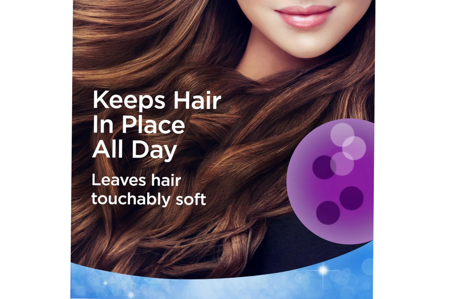 Finesse Finish + Strengthen Hairspray – Extra Hold, 7 oz (Pack of 5)