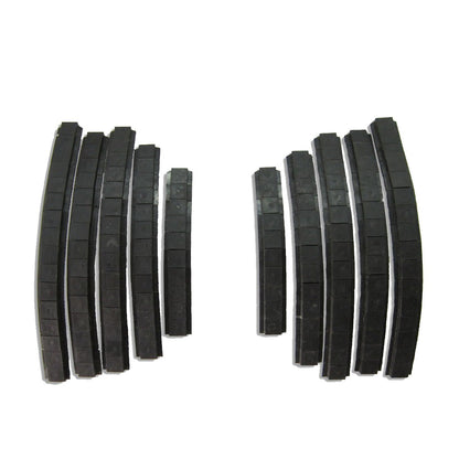 Finger Spines