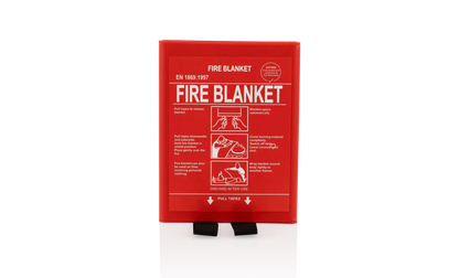 Fire Blanket 1.2x1.2m