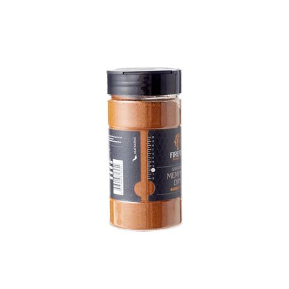 Memphis Rib Rub