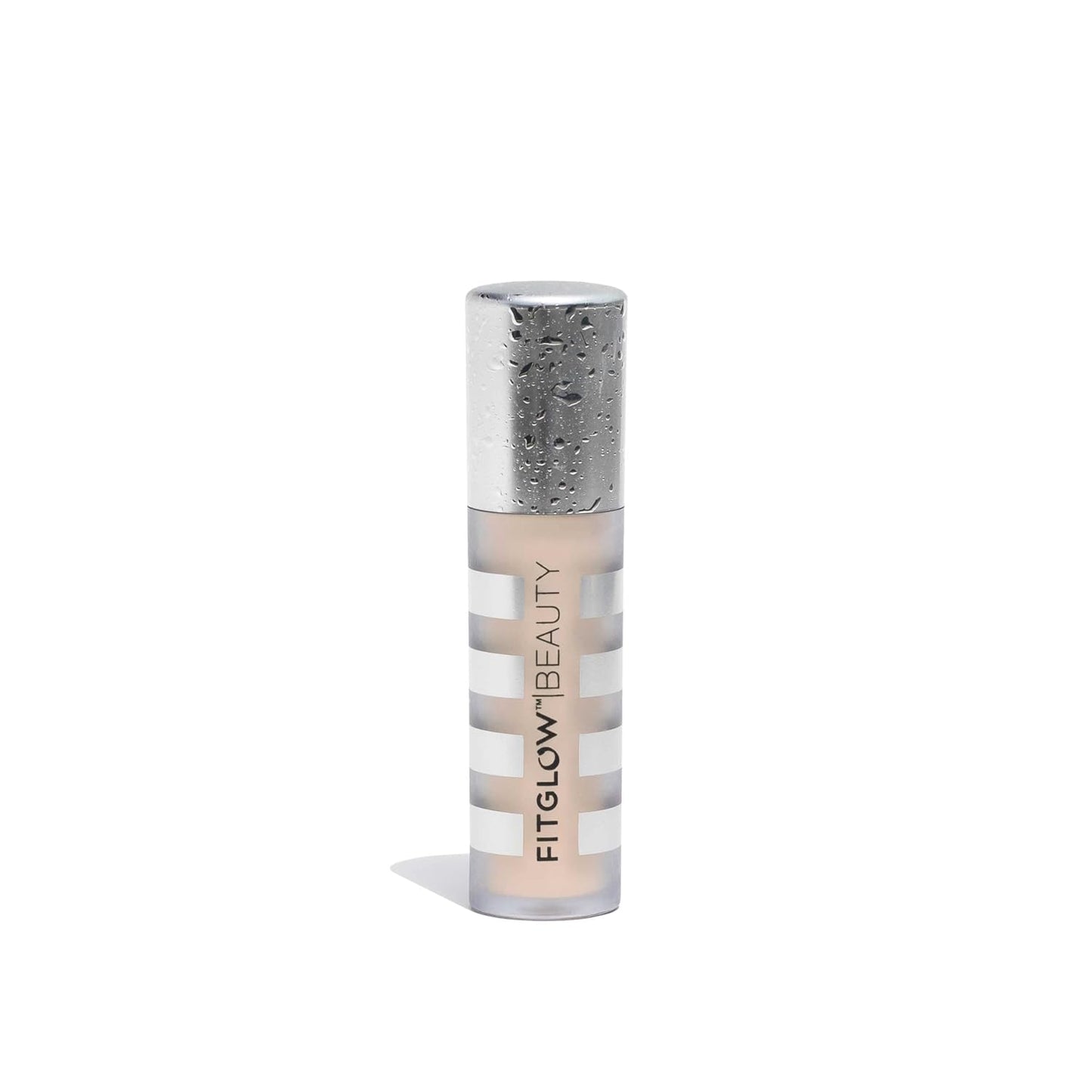 Fitglow Beauty Conceal+ | Vegan Full-Coverage Concealer with Vitamin K + Green Tea