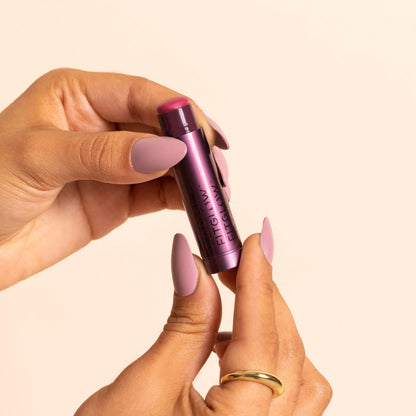 Fitglow Beauty Cloud Collagen Lipstick + Cheek Balm – Multi-Use Lip & Cheek Tint in Calla (4g)
