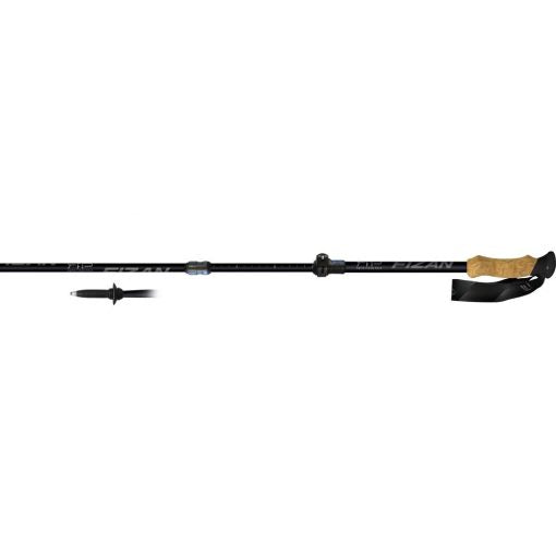 Fizan RFP Trek – Cork Walking Poles (Pair)