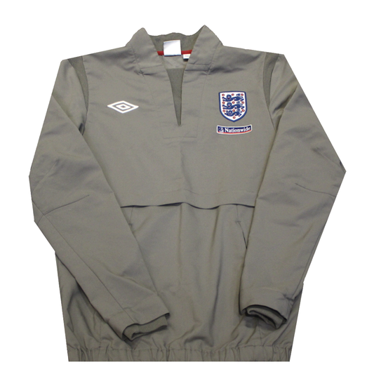 England 2002-2004 Home Jumper (Excellent) S