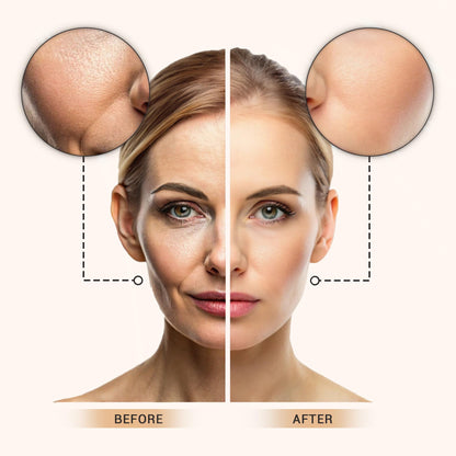 Flawless Radiance By Luxe Blend Lx Blend Bye Bye Foundation Oil-Free Matte Coverage Moisturizer SPF 50 (Light) 1 oz