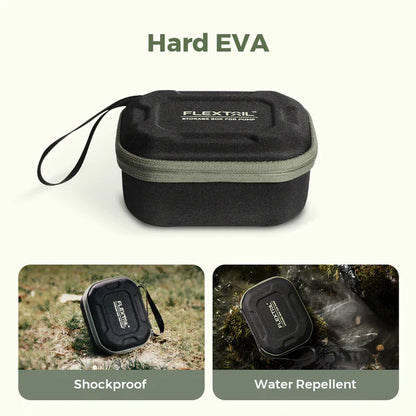 Flextail Pump Case Max Pump 2Pro / Max Pump 2Plus / Tiny Pump 2X / Tiny Pump X