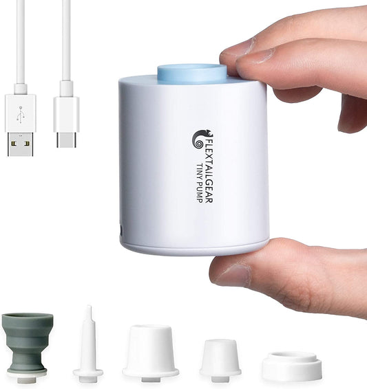 Standard Flextail Tiny Pump