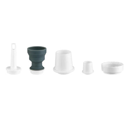 Flextail Replacement Nozzle Set