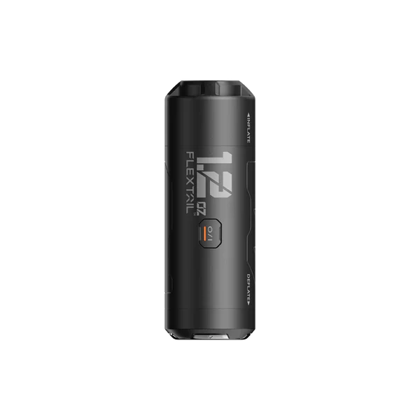 Flextail Zero Pump for Sleeping Pads