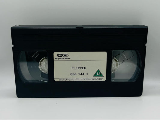 Flipper (U)