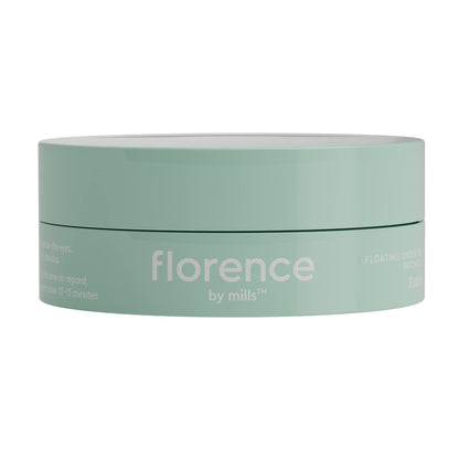 Florence by Mills Floating Under The Eyes Depuffing Gel Pads – 15 Pairs
