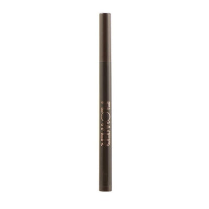 Flower Beauty Brow Vixen Tattoo Effect Stain – Espresso, 12-Hour Smudge-Proof Brow Tint
