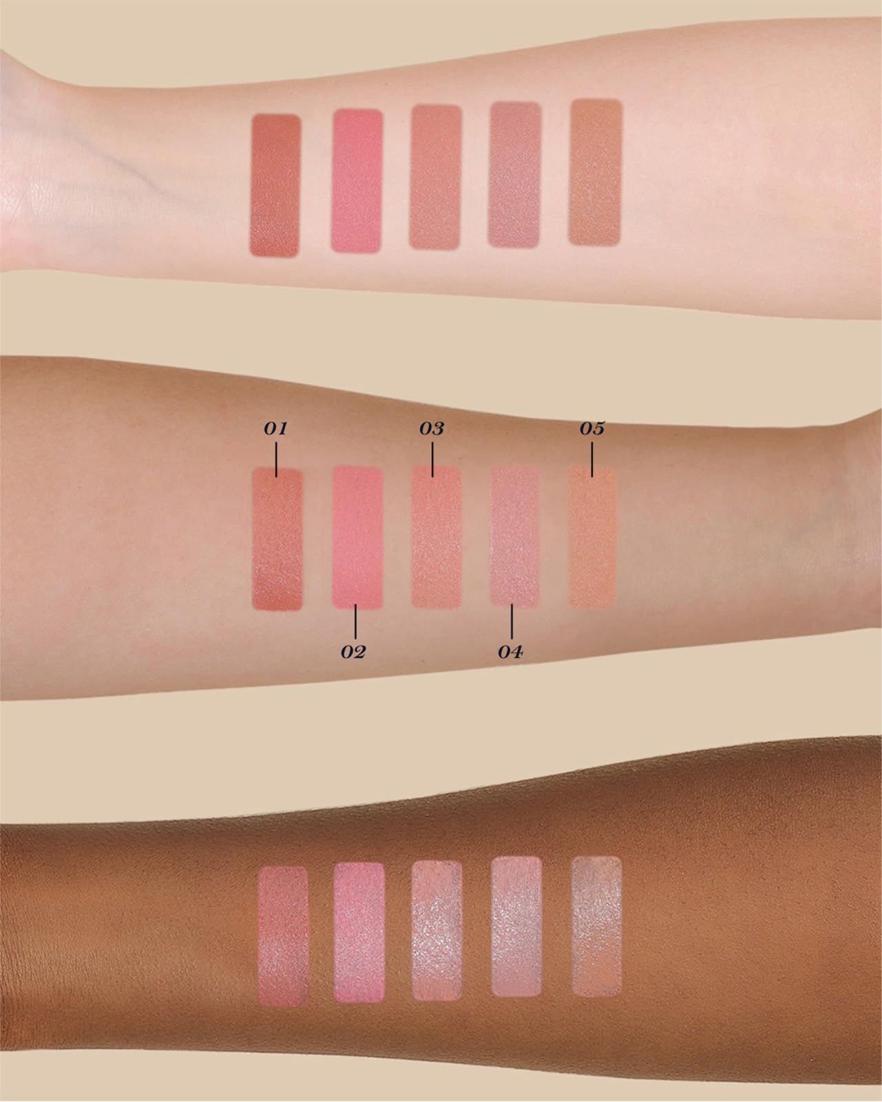 Flower Knows Little Angel Cream Blush – Warm Pink Hydration, Buildable & Blendable (0.21 oz)
