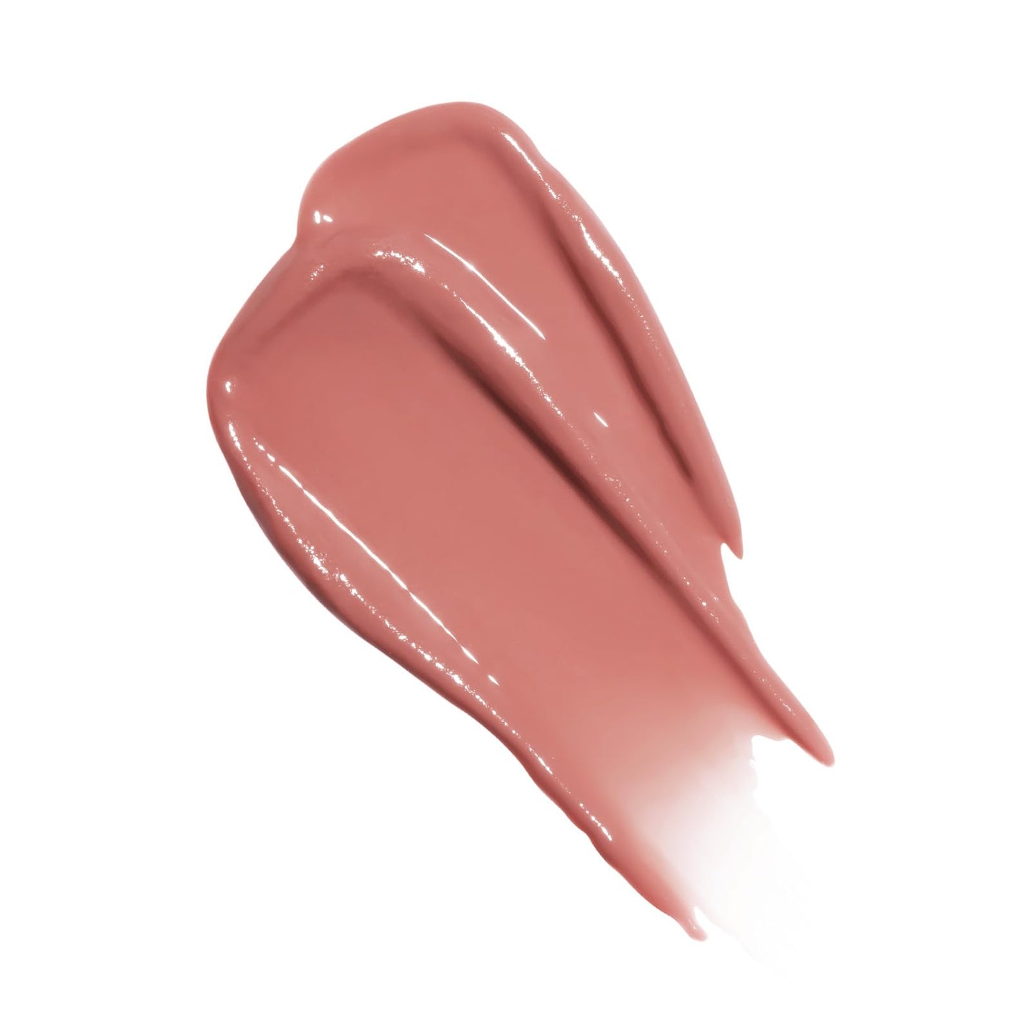 Flower Knows The Sweetie Bear Coating Lip Jelly JE03 Peach Tea – Non-Sticky Gloss, 0.18 oz