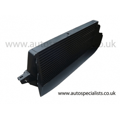 AIRTEC STAGE 1 INTERCOOLER UPGRADE FOR FOCUS RS MK2