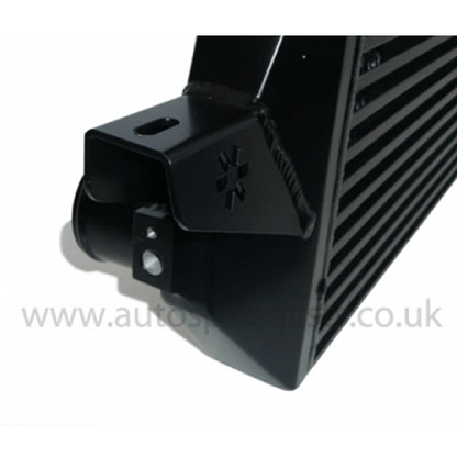 AIRTEC STAGE 1 INTERCOOLER UPGRADE FOR FOCUS RS MK2
