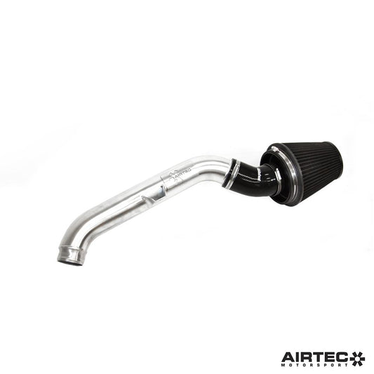 RS STYLE CROSSOVER PIPE FOR MK2 FOCUS ST 225