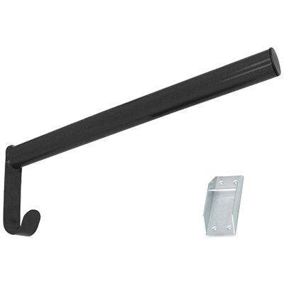 Folding Pole Saddle Rack