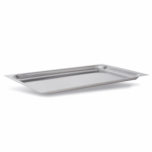 GN 1/1 Stainless Steel Gastronorm 20mm