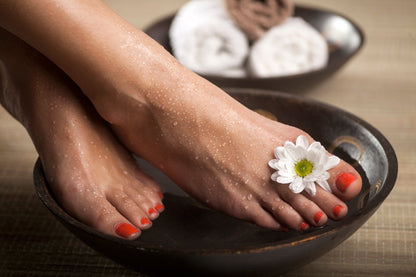 Foot Massage Balm, Reflexology Zones, Health Softening Acupressure Relaxation,