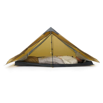 3F UL Gear Bivy Footbox - UHMWPE Grid Nylon