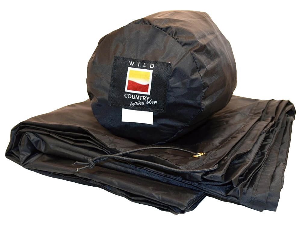 Wild Country Norte Compact 2 Tent Footprint Groundsheet Protector