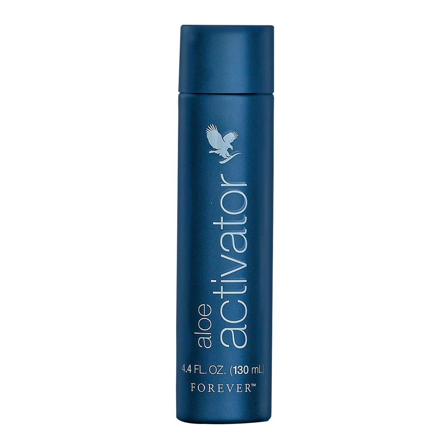 Forever Living Aloe Activator - 98% Aloe Vera Gel Moisturizer for Sensitive Skin