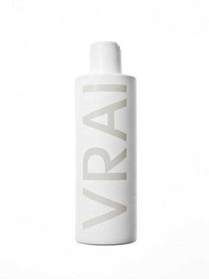 Fragonard Vrai Bath & Shower Gel – 250 ml | Bergamot, Verbena & Jasmine