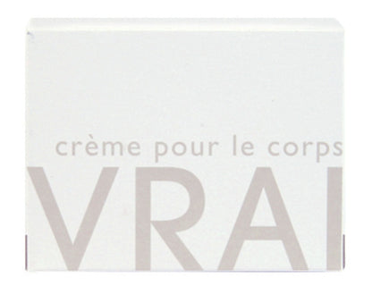 Fragonard VRAI Luxurious Body Cream – Made in France