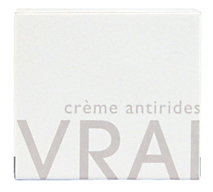 Fragonard VRAI Luxurious Body Cream – Made in France