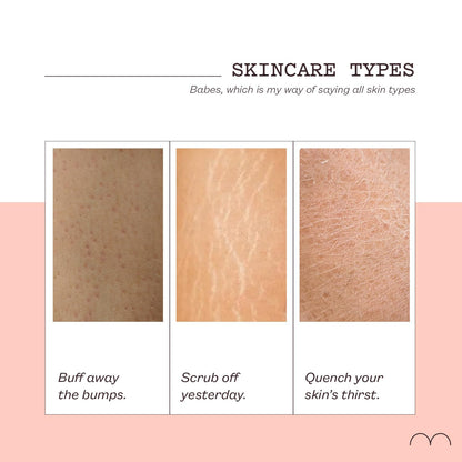 Frank Body Original Coffee Scrub – 7.05oz | Natural & Cruelty-Free Exfoliating Body Scrub