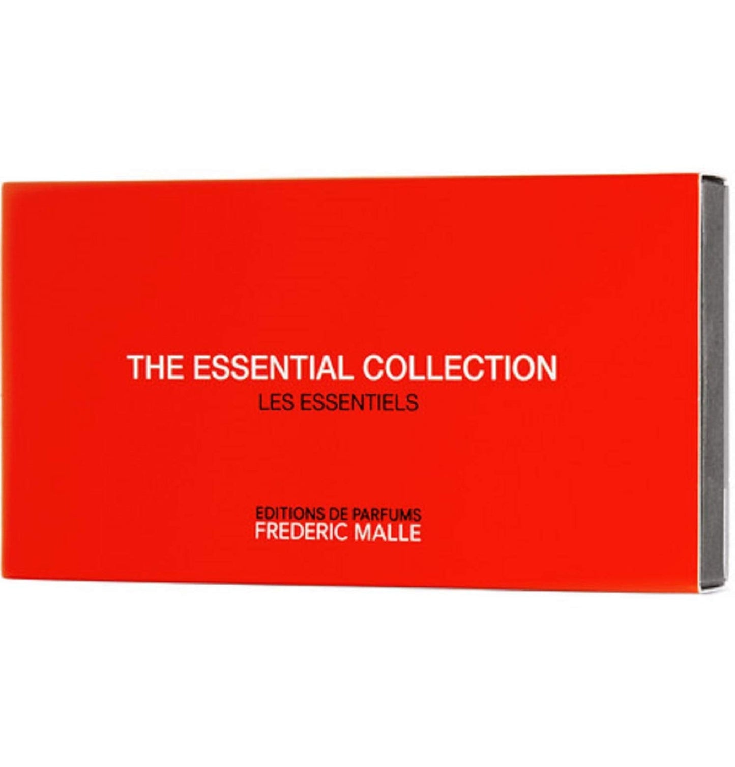 Frederic Malle Essential Collection for Men – 6 Signature Fragrances in 3.5ml Sprays