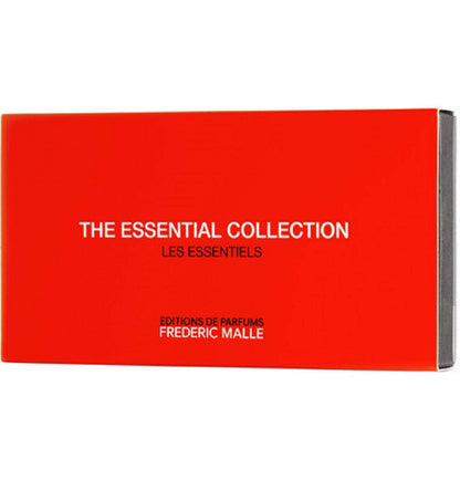 Frederic Malle Essential Collection for Men – 6 Signature Fragrances in 3.5ml Sprays