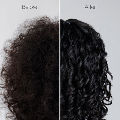 Freewill Curl Moisturizing Conditioner | Hydrating, Defining Curl Conditioner for Curly Hair – 8.5 oz