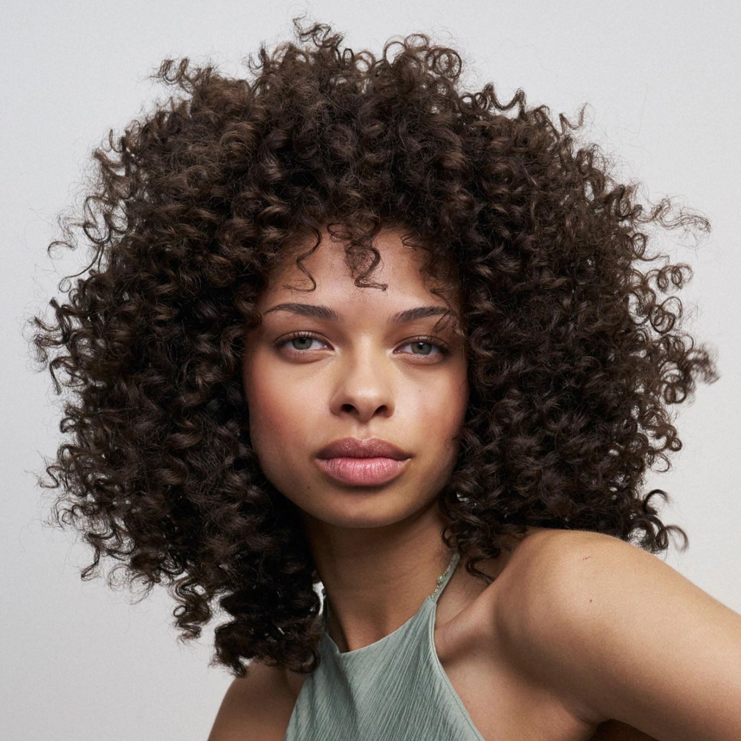 Freewill Curl Moisturizing Conditioner | Hydrating, Defining Curl Conditioner for Curly Hair – 8.5 oz